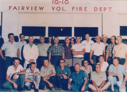 FRFD history